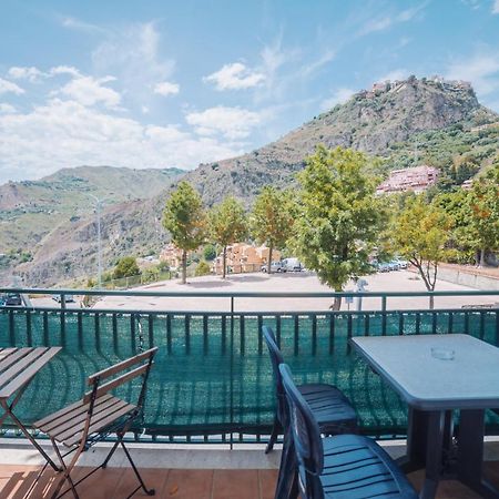Taormina Casa Erika Family Apartment المظهر الخارجي الصورة