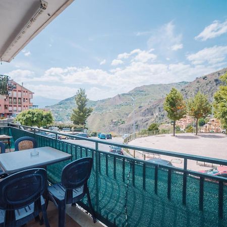 Taormina Casa Erika Family Apartment المظهر الخارجي الصورة