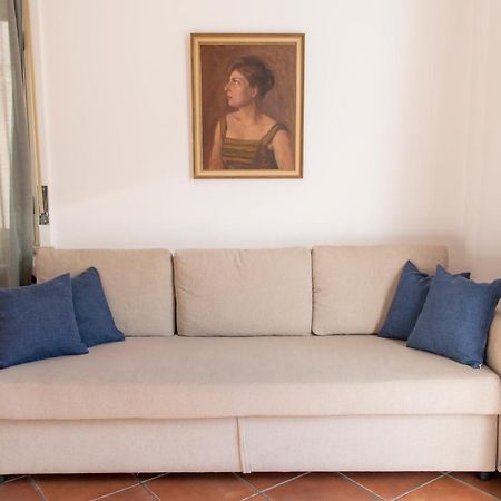 Taormina Casa Erika Family Apartment المظهر الخارجي الصورة