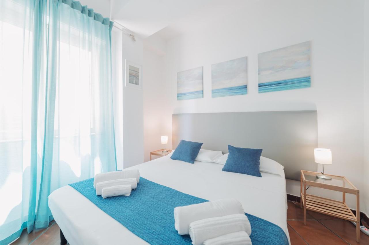 Taormina Casa Erika Family Apartment المظهر الخارجي الصورة