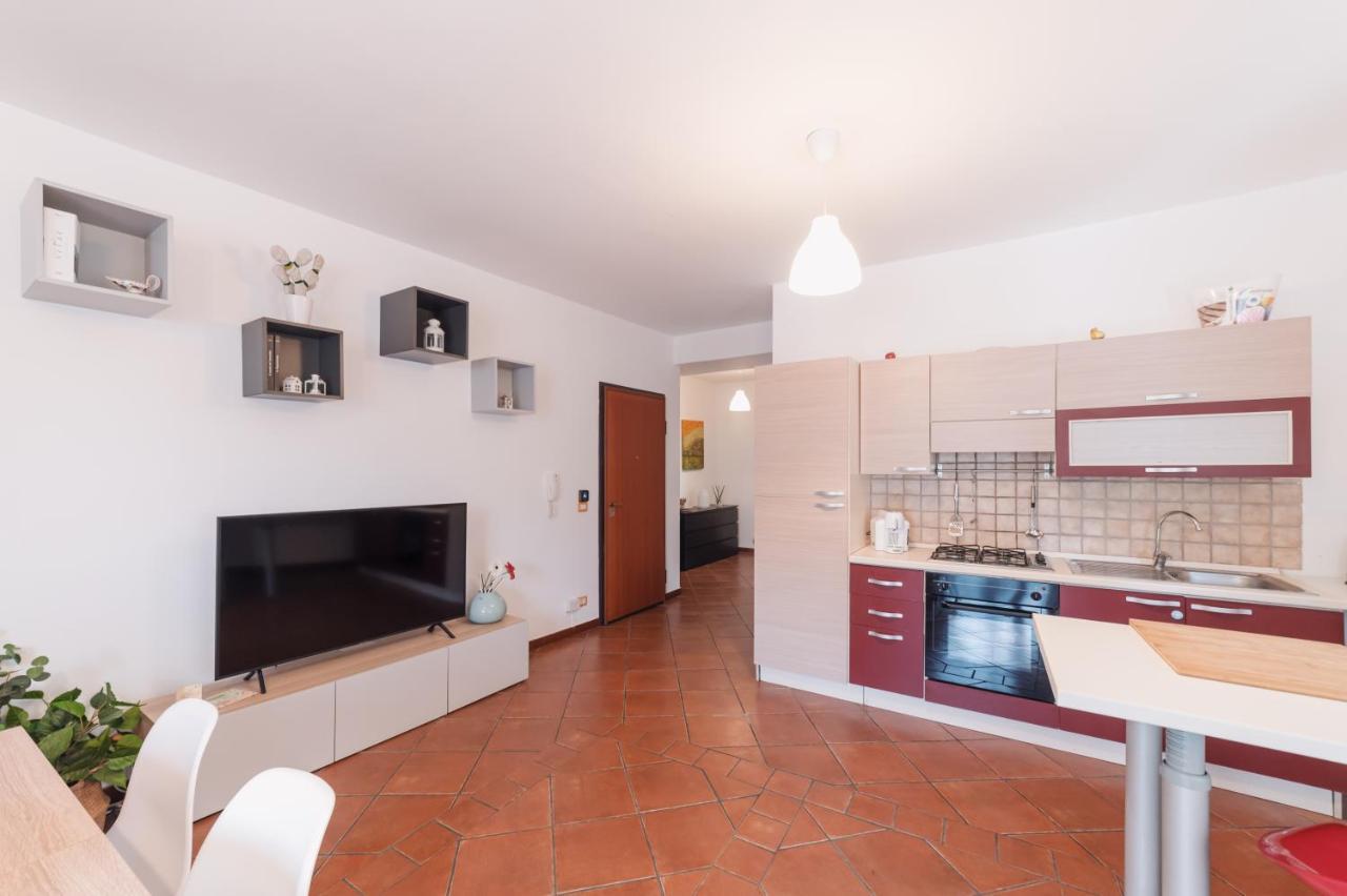 Taormina Casa Erika Family Apartment المظهر الخارجي الصورة