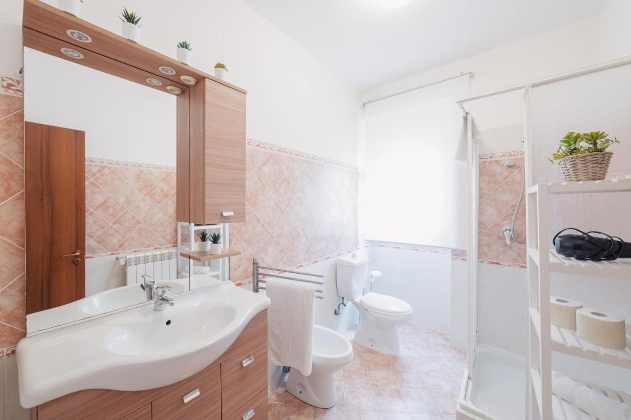 Taormina Casa Erika Family Apartment المظهر الخارجي الصورة