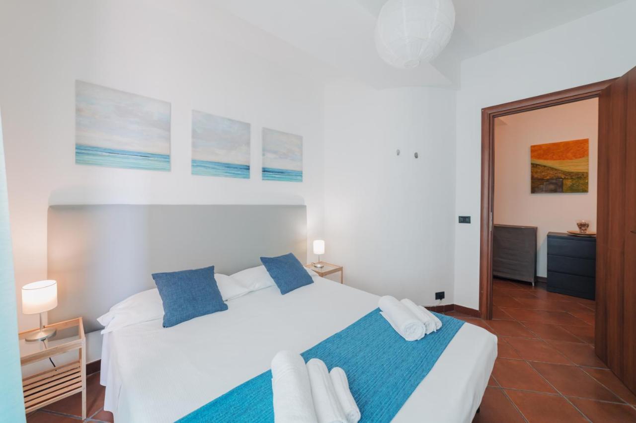Taormina Casa Erika Family Apartment المظهر الخارجي الصورة
