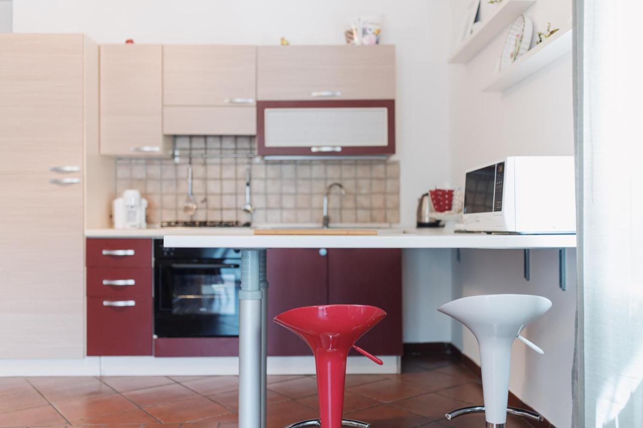 Taormina Casa Erika Family Apartment المظهر الخارجي الصورة
