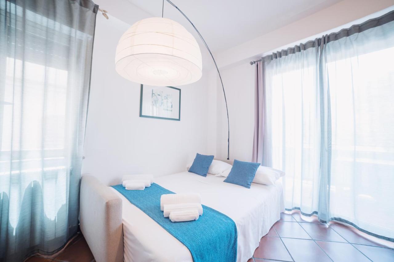 Taormina Casa Erika Family Apartment المظهر الخارجي الصورة