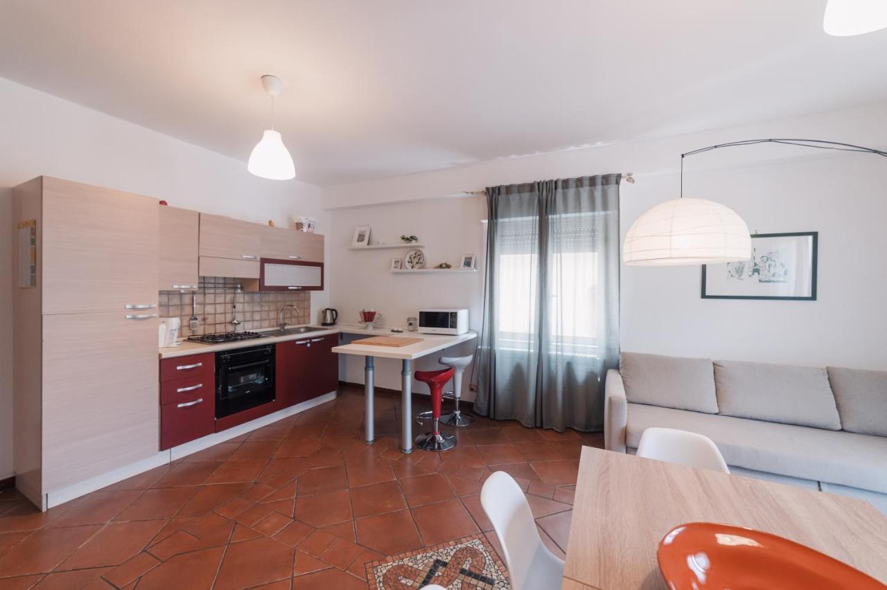 Taormina Casa Erika Family Apartment المظهر الخارجي الصورة