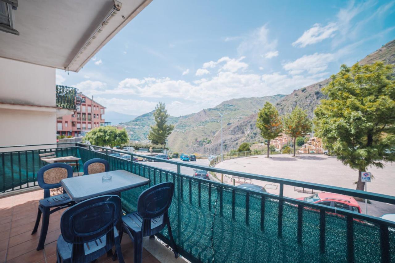 Taormina Casa Erika Family Apartment المظهر الخارجي الصورة