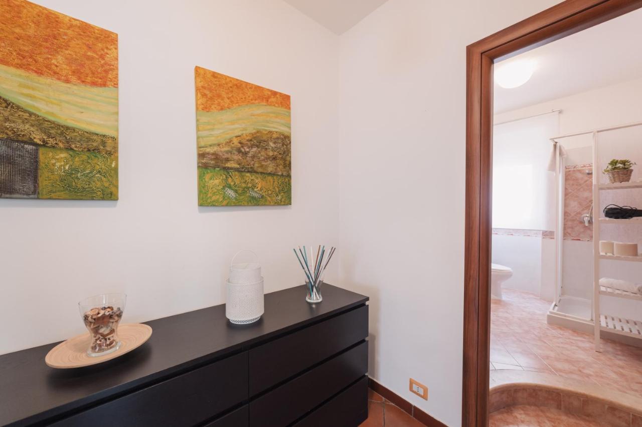 Taormina Casa Erika Family Apartment المظهر الخارجي الصورة
