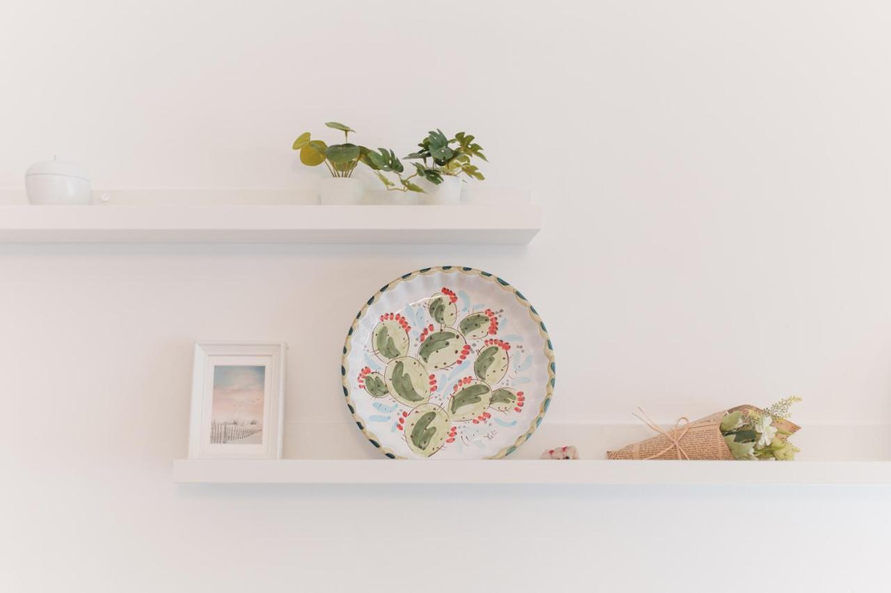 Taormina Casa Erika Family Apartment المظهر الخارجي الصورة