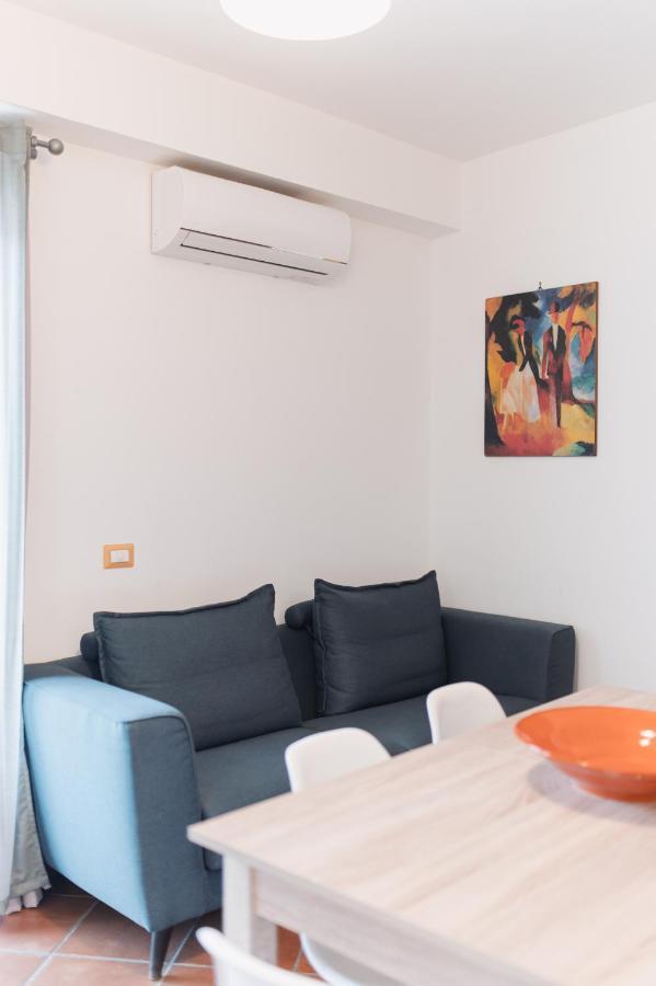 Taormina Casa Erika Family Apartment المظهر الخارجي الصورة