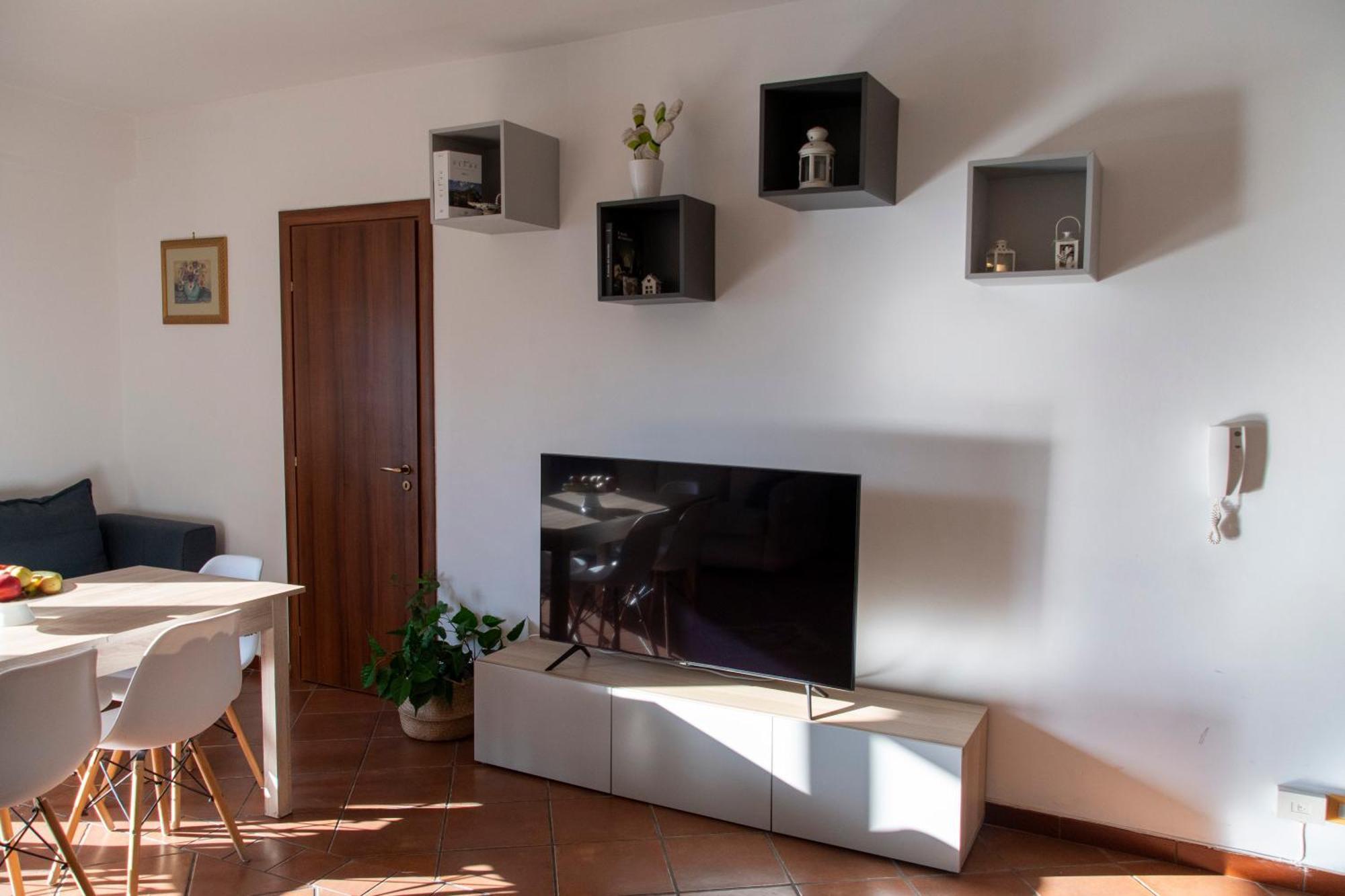Taormina Casa Erika Family Apartment المظهر الخارجي الصورة