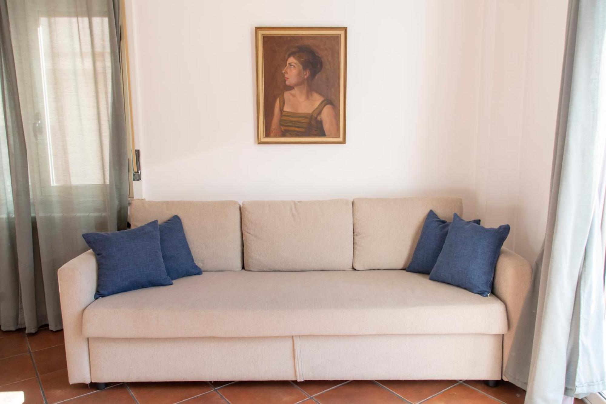 Taormina Casa Erika Family Apartment المظهر الخارجي الصورة